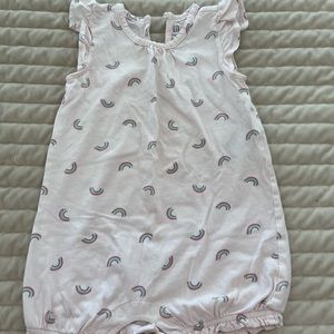 Gymboree romper